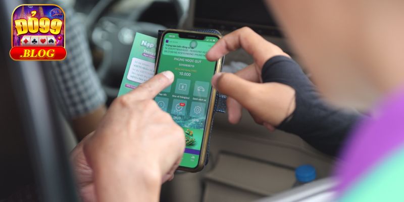 Nạp tiền DO99