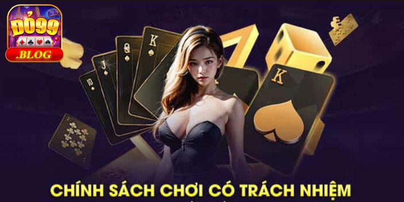 Chơi có trách nhiệm