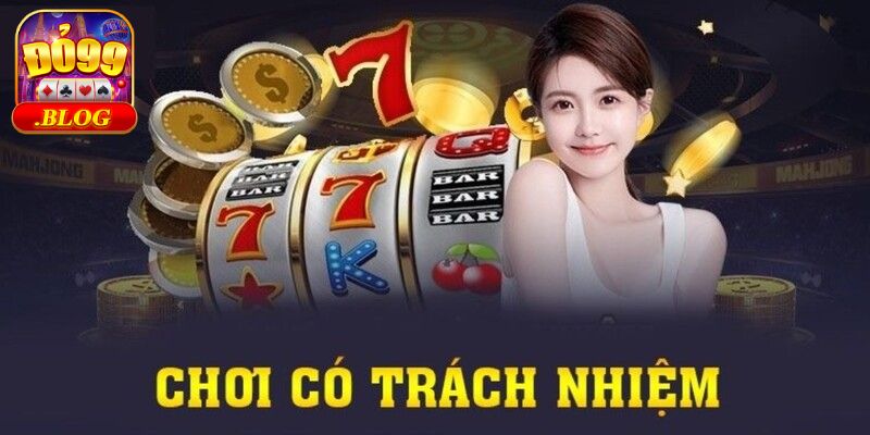 Chơi có trách nhiệm